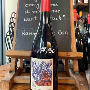 Kumu - Domaine de la Petite Soeur - adrien-de-mello