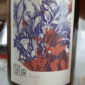 Domaine de la Petite Soeur - Adrien de Mello - Kumu
