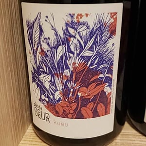 Kumu - Domaine de la Petite Soeur - adrien-de-mello