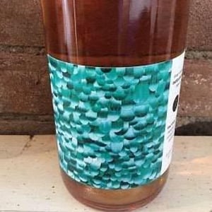 Teal Drops Rose - Martha Stoumen - Martha Stoumen 