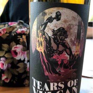 Day Wines - Brianne Day - Tears Of Vulcan