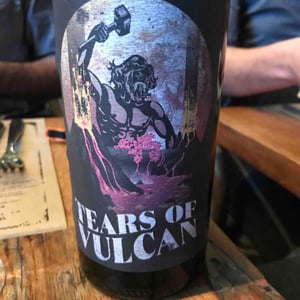 Tears Of Vulcan 2016