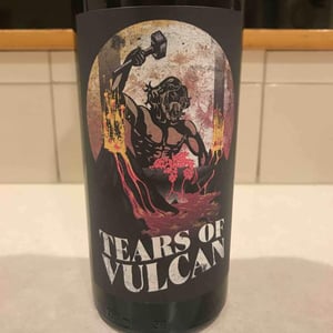 Tears Of Vulcan - Day Wines - brianne-day