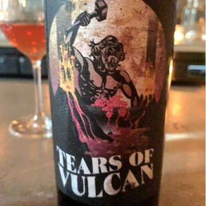 Day Wines - Brianne Day - Tears Of Vulcan