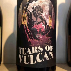 Tears Of Vulcan - Day Wines - Brianne Day 