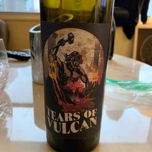 Day Wines - Brianne Day - Tears Of Vulcan