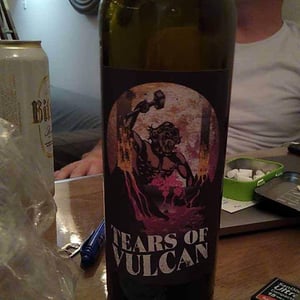 Day Wines - Brianne Day - Tears Of Vulcan