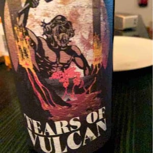 Tears Of Vulcan - Day Wines - Brianne Day 