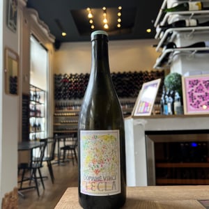 Tecla - Domaine Vinci - emmanuelle-vinci-olivier-varichon -2021