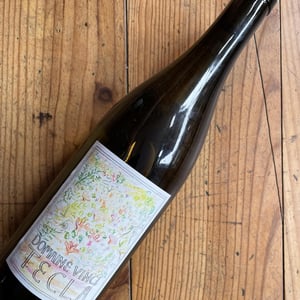 Tecla - Domaine Vinci - emmanuelle-vinci-olivier-varichon