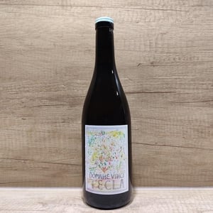 Tecla - Domaine Vinci - emmanuelle-vinci-olivier-varichon