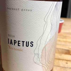 Tectonic - Iapetus Tectonic - ethan-joseph-jj