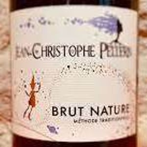 Brut Nature - Vignoble Pellerin - jean-christophe-baptiste-lucien-pellerin