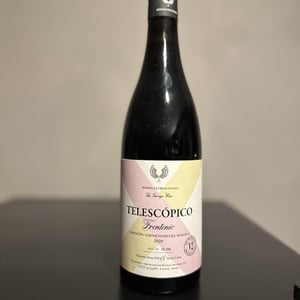 Telescopico - Bodegas Frontonio - Fernando Mora 
