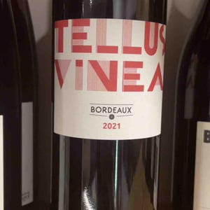 Tellus Vinea - Vignobles Pueyo - Christophe Pueyo 