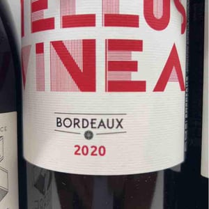 Tellus Vinea - Vignobles Pueyo - christophe-pueyo