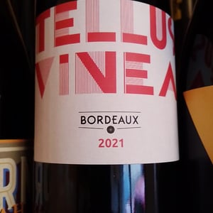 Tellus Vinea - Vignobles Pueyo - christophe-pueyo