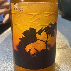 Telos - Vintopia - Clemente & Enrique Ortíz Martinez 
