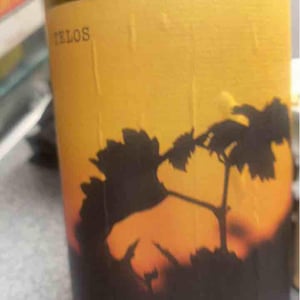 Telos - Vintopia - Clemente & Enrique Ortíz Martinez 