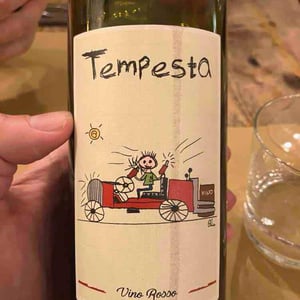 Tempesta - Terre di Pietra - anna-alice-cristiano-saletti