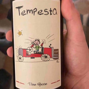 Tempesta - Terre di Pietra - anna-alice-cristiano-saletti