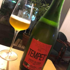 Tempet’ - Cidrerie du Leguer - Station 1280