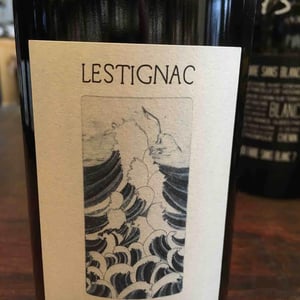 Château Lestignac - Camille & Mathias Marquet - Tempête