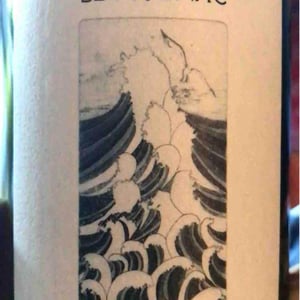 Château Lestignac - Camille & Mathias Marquet - Tempête
