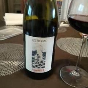 Château Lestignac - Camille & Mathias Marquet - Tempête