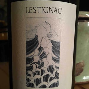 Château Lestignac - Camille & Mathias Marquet - Tempête