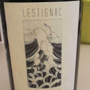 Château Lestignac - Camille & Mathias Marquet - Tempête