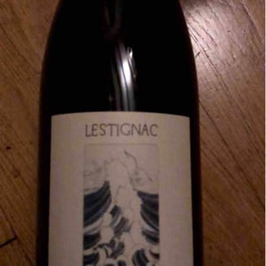 Château Lestignac - Camille & Mathias Marquet - Tempête