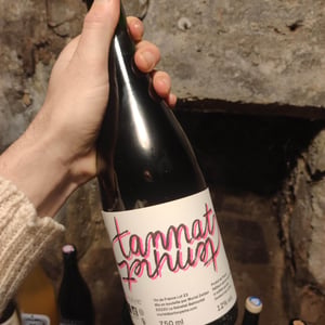 Tannat Tempête - AntocyÂme - muriel-zoldan