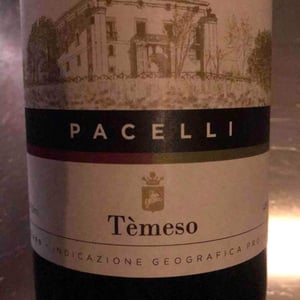 Tèmeso - Tenute Pacelli - pacelli-family