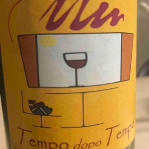 Tempo dopo Tempo (new label) - Podere Veneri Vecchio - Raffaello Annicchiarico 