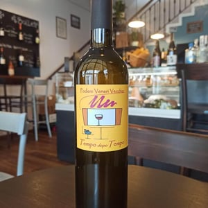 Tempo dopo Tempo (new label) - Podere Veneri Vecchio - raffaello-annicchiarico