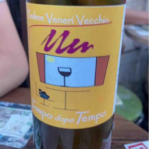 Tempo dopo Tempo (new label) - Podere Veneri Vecchio - Raffaello Annicchiarico 