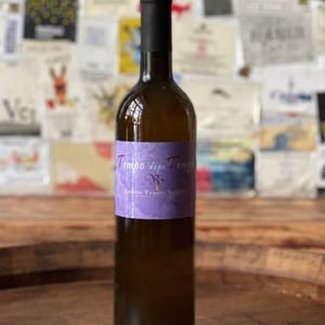 Tempo Dopo Tempo (old label) - Podere Veneri Vecchio - raffaello-annicchiarico