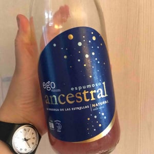 Tempranillo - Castilla - bodega-de-las-estrellas -2022