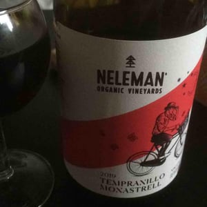 Tempranillo Monastrel - Valencia - derrick-neleman