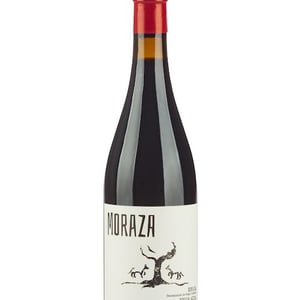 Tempranillo - Bodegas Moraza - janire-moraza-and-patricio-brongo