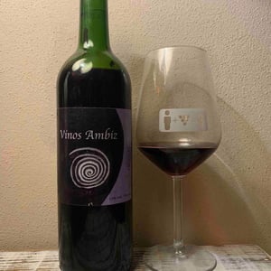 Tempranillo - Vinos Ambiz - Fabio Bartolomei 
