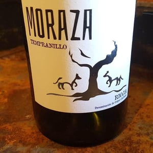 Tempranillo - Bodegas Moraza - Janire Moraza and Patricio Brongo 