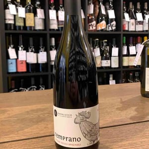 Temprano - Dos Tierras Badalucco - pierpaolo-badalucco-beatriz-de-la-iglesia-garcia