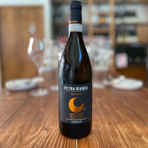 Témpus-vermentino macerato - Petrabianca tenuta agricola - giovanni-comini -2023