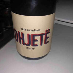 Dhjete - Elisabetta & Luigi Carmelitano - musto-carmelitano-azienda-agricola