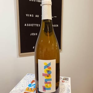 Tendax - Chateau Brandeau - julien-voogt -2021
