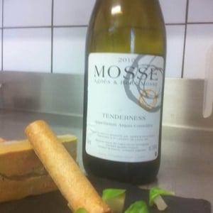 Tenderness - Domaine Mosse - sylvestre-joseph-mosse