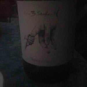 Tendresse - Domaine Les 3 Saules - François Laborie 