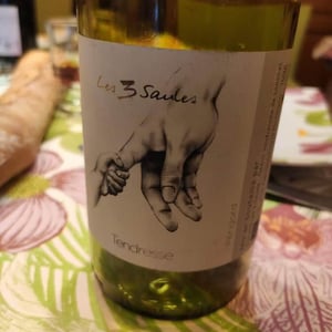Tendresse - Domaine Les 3 Saules - François Laborie 